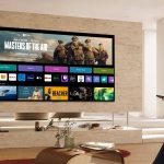 LG webOS 2024