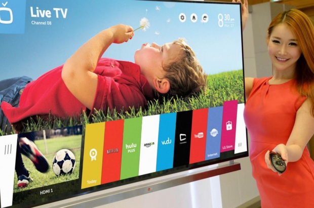 LG-webOS