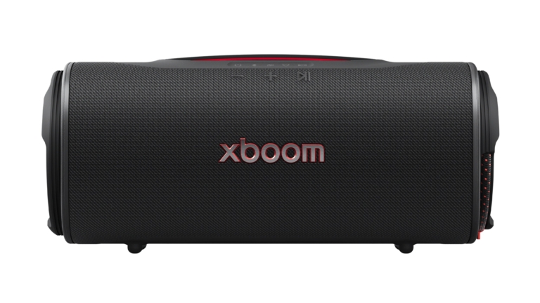 LG pakt uit met 220W party-speaker xboom Blast