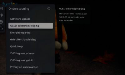 LG_WebOS60-Menu-Ondersteuning