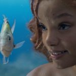 LITTLE MERMAID disney