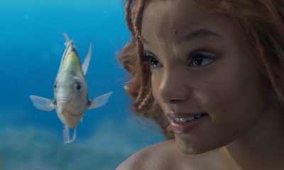 LITTLE MERMAID disney