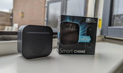LSC Smart Connect Smart Chime