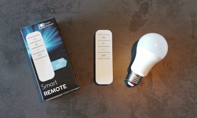 LSC Smart Connect-afstandsbediening