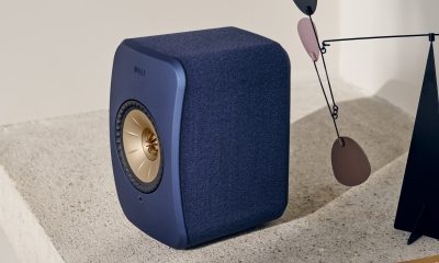KEF LSX II