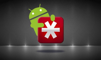 LastPass-Android-app