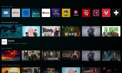 Launcher — Recommended — Focus_ First Item