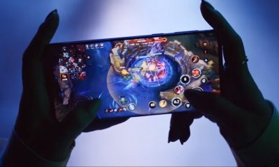 League of Legends Wild Rift