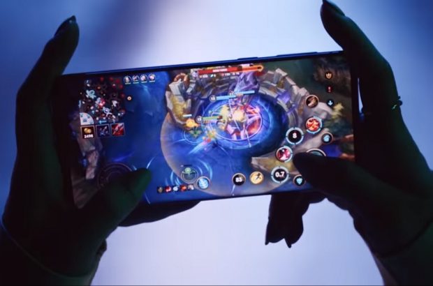 League of Legends Wild Rift