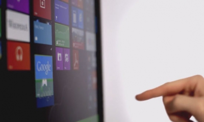 Leap-Motion