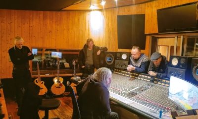 Ledfoot_2024 band studio 3 – credit jarle savio