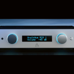 Leema_iD85 prototype