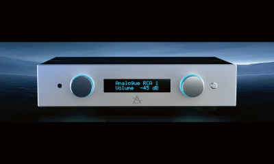 Leema_iD85 prototype