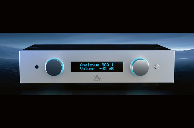 Leema_iD85 prototype