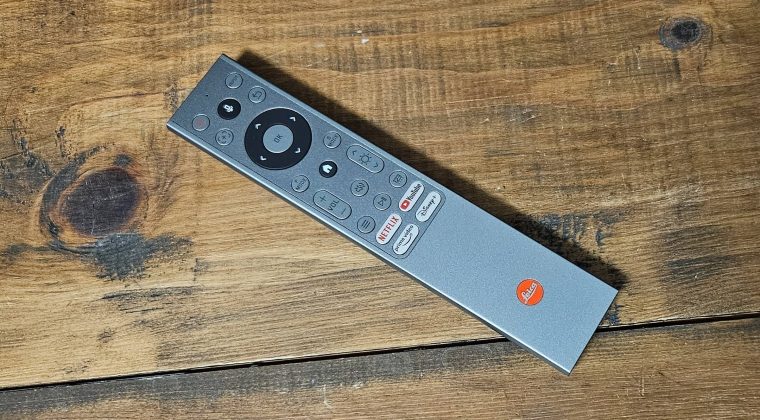 Leica Cine Play1-remote