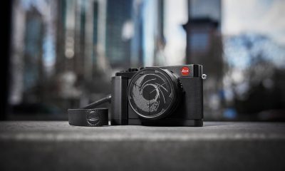 Leica D-Lux 7 007 Edition 1