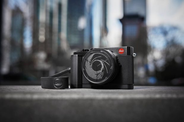 Leica D-Lux 7 007 Edition 1