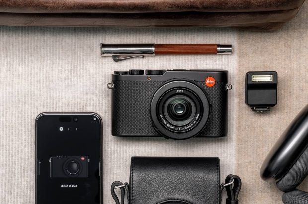 Leica D-Lux 8_Ambient_Announcement_1740x1160