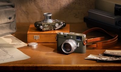 Leica M11-P Safari