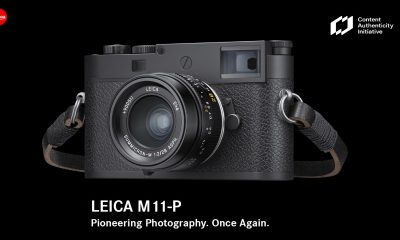 Leica M11P-2