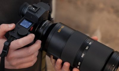 Leica SL 100-400 mm 1