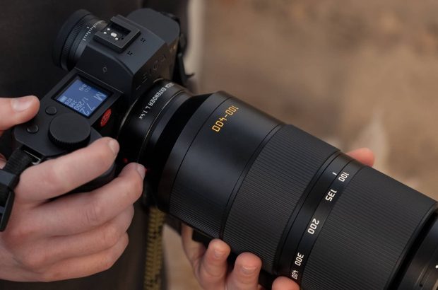Leica SL 100-400 mm 1