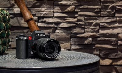 Leica SL3
