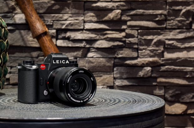 Leica SL3