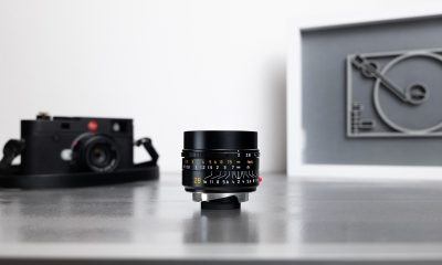 Leica Summicron-M 28 f2 ASPH