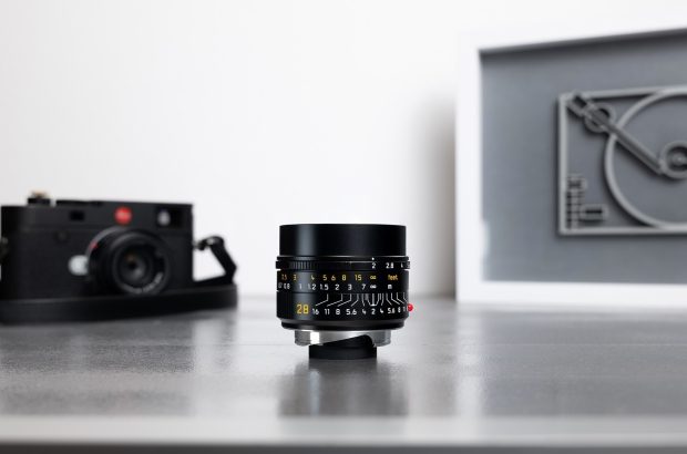 Leica Summicron-M 28 f2 ASPH