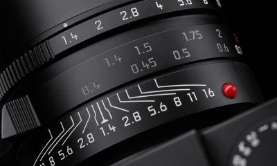 Leica Summilux-M 35 f1.4 ASPH