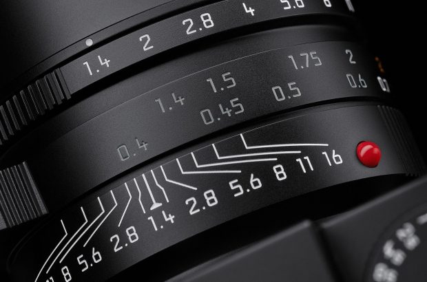 Leica Summilux-M 35 f1.4 ASPH