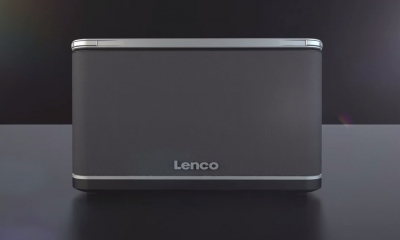 Lenco-PlayLink
