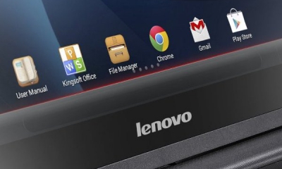 Lenovo-Android
