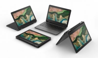 Lenovo Chromebook 300e