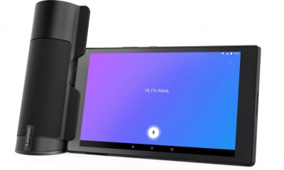 Lenovo Home Assistant Pack a