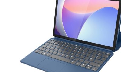 Lenovo IdeaPad Duet 3i 2