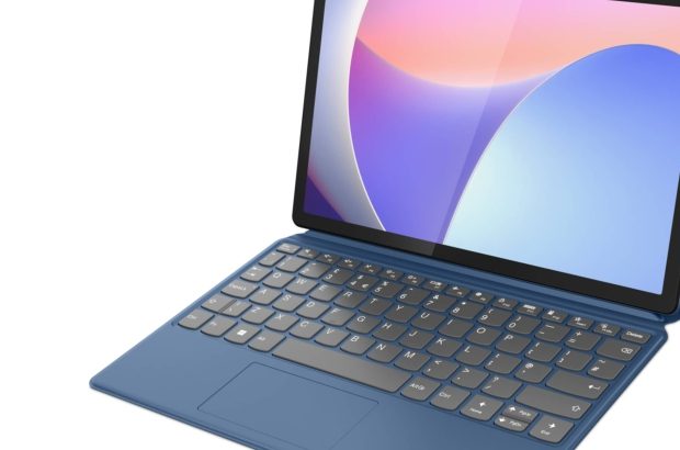 Lenovo IdeaPad Duet 3i 2