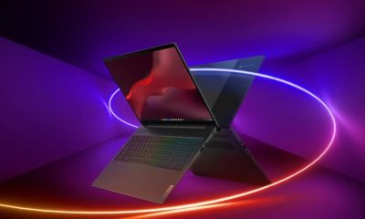 Lenovo IdeaPad Gaming Chromebook