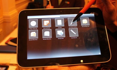 Lenovo-IdeaPad-Windows-7-tablet
