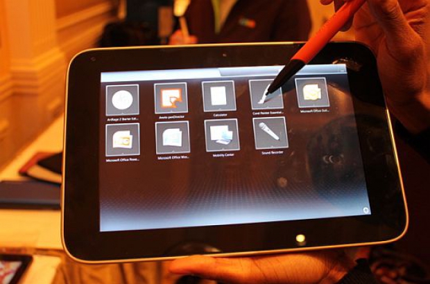 Lenovo-IdeaPad-Windows-7-tablet