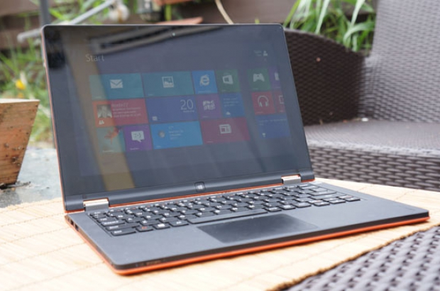 Lenovo ideapad yoga 11 установка windows 10