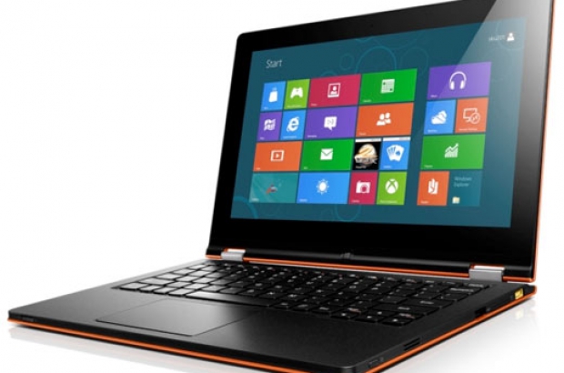 Тормозит на ноутбуке ideapad yoga 11s