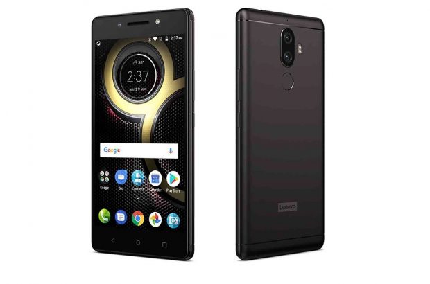 Lenovo K8 Note