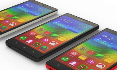 Lenovo-K80