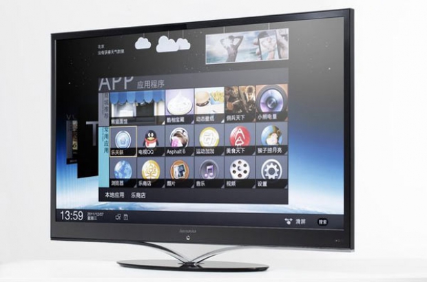 Lenovo-K91-Smart-TV