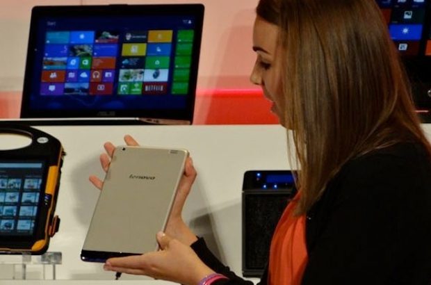 Lenovo-Miix-8