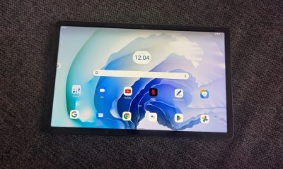 Lenovo P11 Pro Gen 2