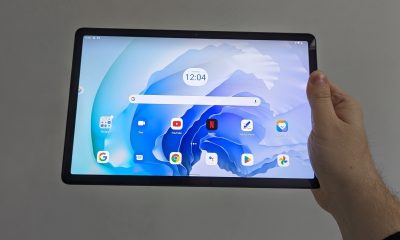 Lenovo P11 Pro Gen 2-7
