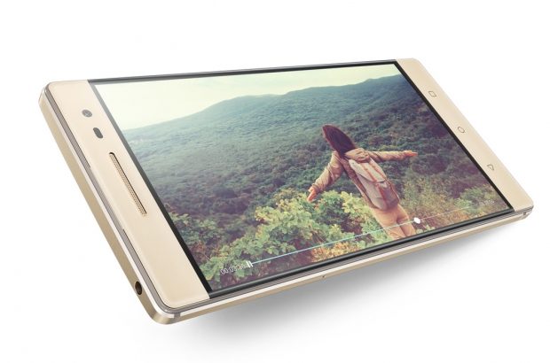 Lenovo Phab2 Pro 3